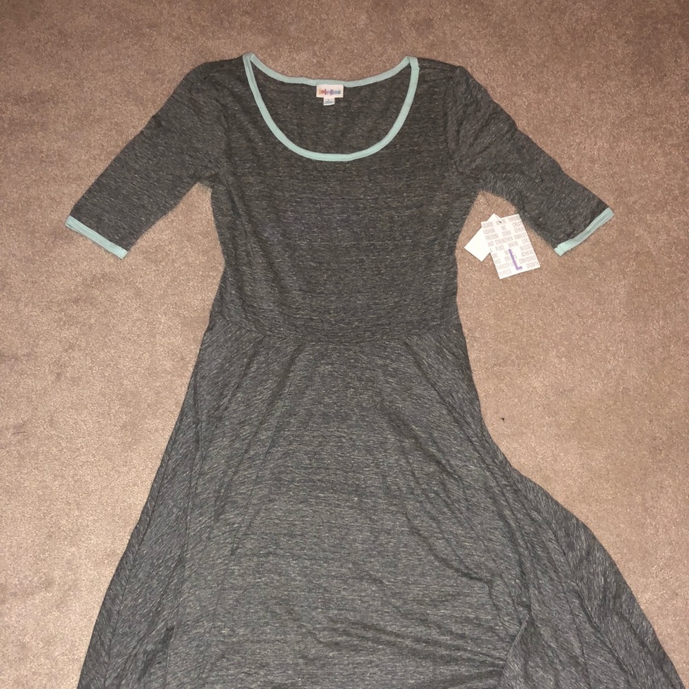 LuLaRoe Nicole